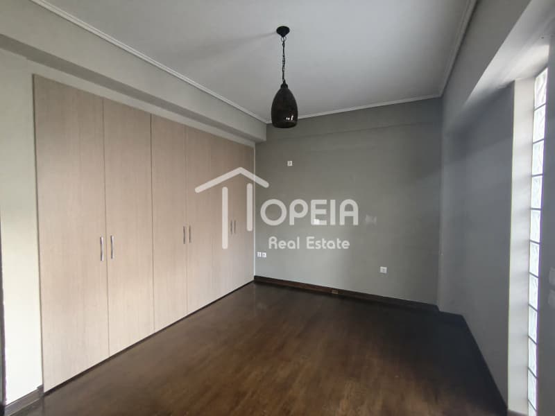 Διαμέρισμα στην Κυθηρίων - Πανί, Άλιμος — Φωτογραφία 8 από 12