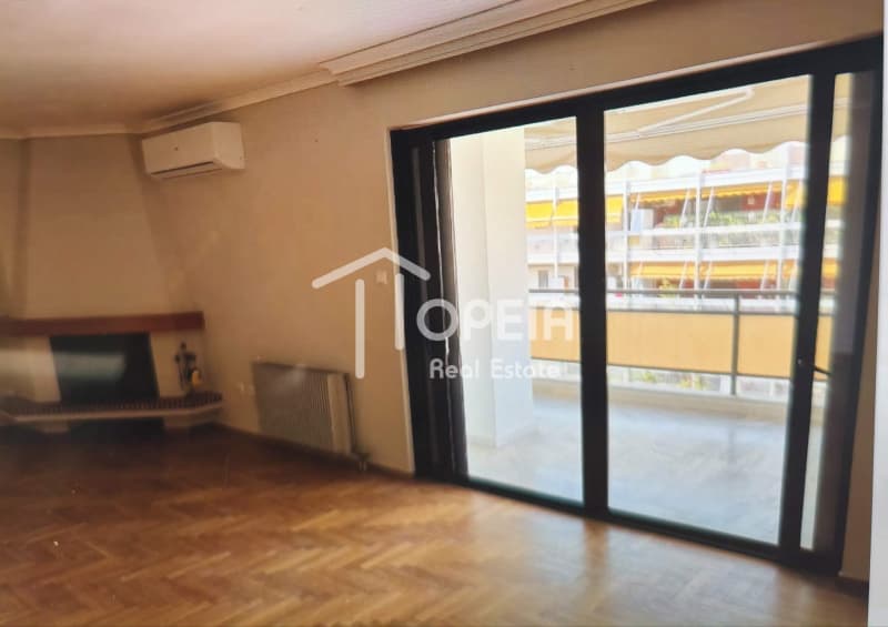 Διαμέρισμα στην Φλοίσβος, Παλαιό Φάληρο — Φωτογραφία 2 από 10