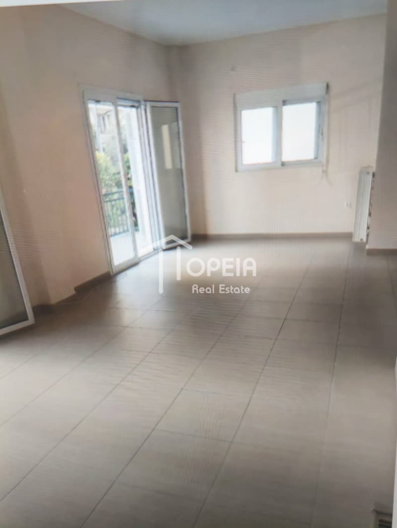 Διαμέρισμα στην Αγία Κυριακή, Παλαιό Φάληρο — Φωτογραφία 3 από 8