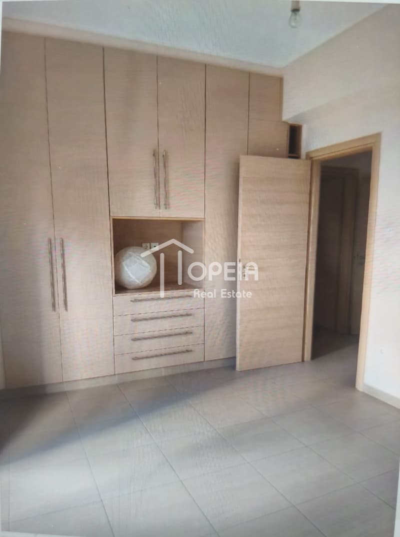 Διαμέρισμα στην Αγία Κυριακή, Παλαιό Φάληρο — Φωτογραφία 6 από 8