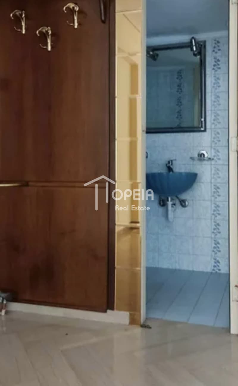Διαμέρισμα στην Αμπελάκια, Άλιμος — Φωτογραφία 4 από 4