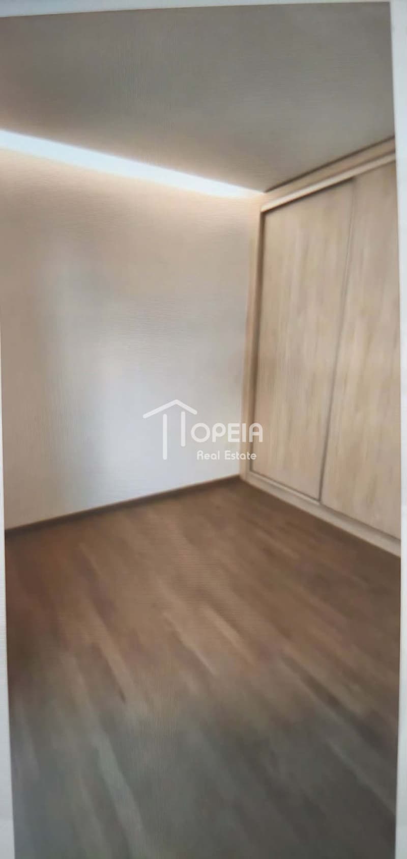 Διαμέρισμα στην Πλατεία Ντάβαρη, Παλαιό Φάληρο — Φωτογραφία 4 από 5