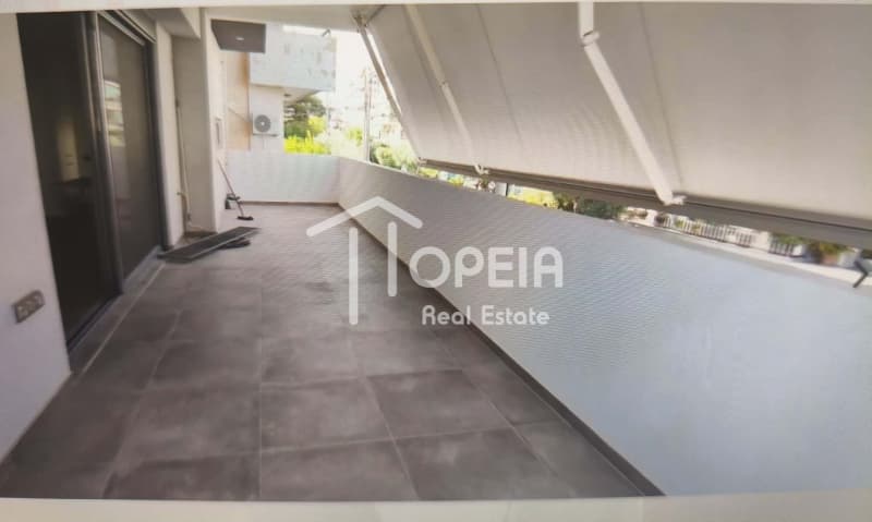 Διαμέρισμα στην Πλατεία Ντάβαρη, Παλαιό Φάληρο — Φωτογραφία 5 από 5