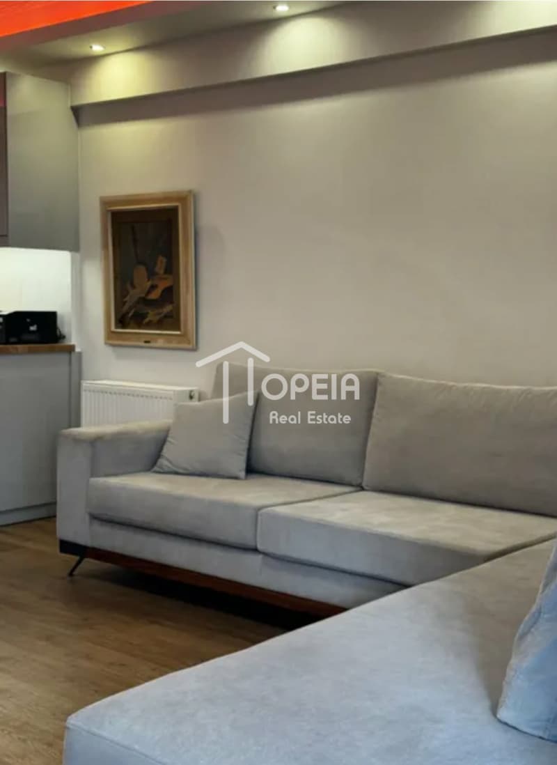 Διαμέρισμα στην Παναγίτσα, Παλαιό Φάληρο — Φωτογραφία 8 από 9