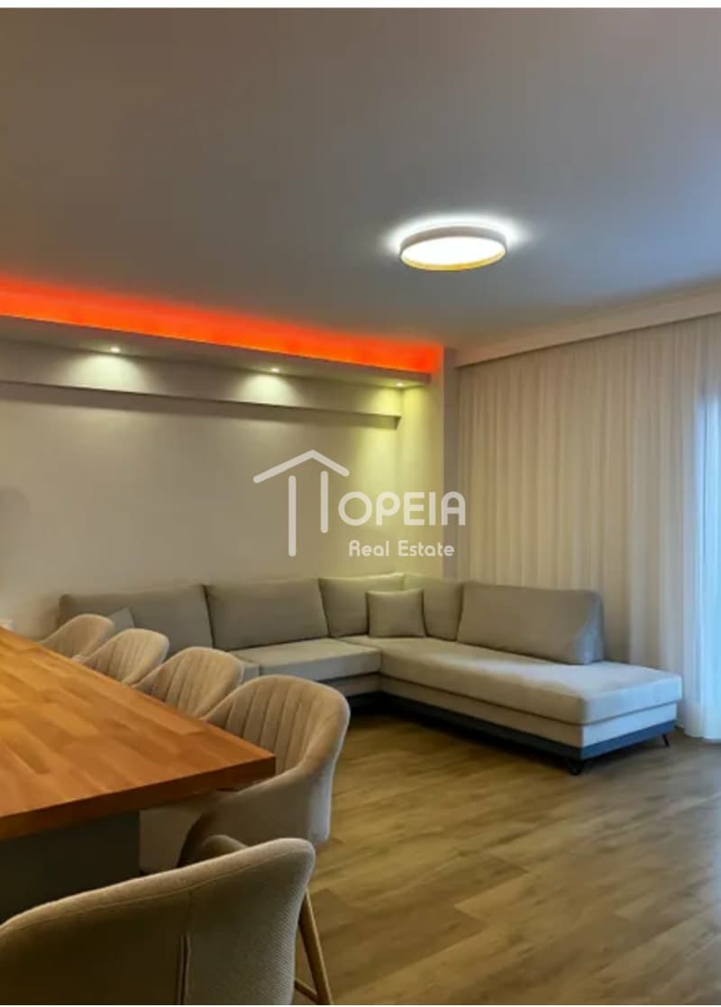 Διαμέρισμα στην Παναγίτσα, Παλαιό Φάληρο — Φωτογραφία 4 από 9