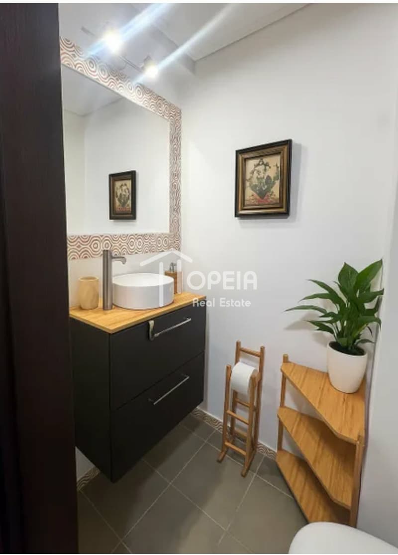 Διαμέρισμα στην Παναγίτσα, Παλαιό Φάληρο — Φωτογραφία 6 από 9