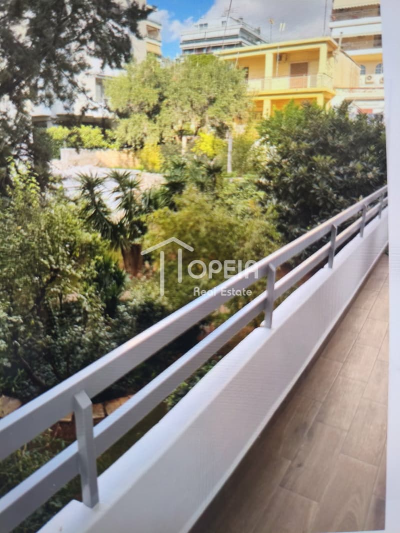 Διαμέρισμα στην Αμπελάκια, Άλιμος — Φωτογραφία 9 από 9