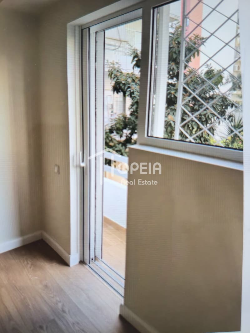Διαμέρισμα στην Αμπελάκια, Άλιμος — Φωτογραφία 7 από 9