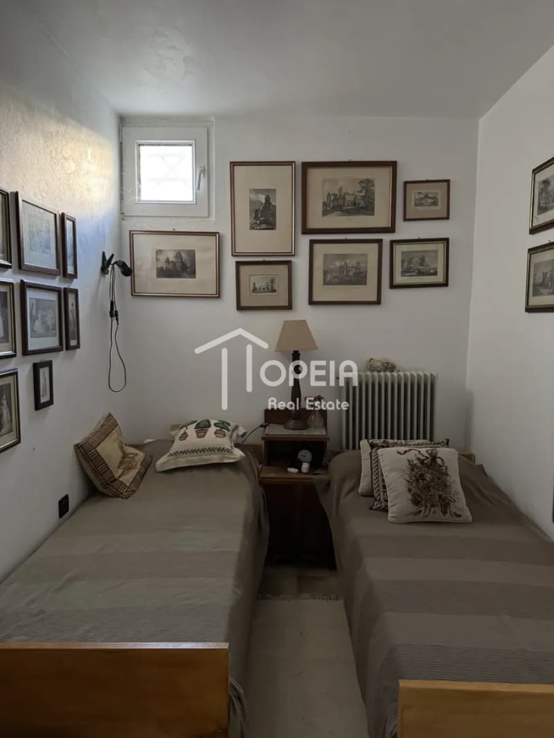 House in Porto Rafti, Vravrona — Photo 14 of 18