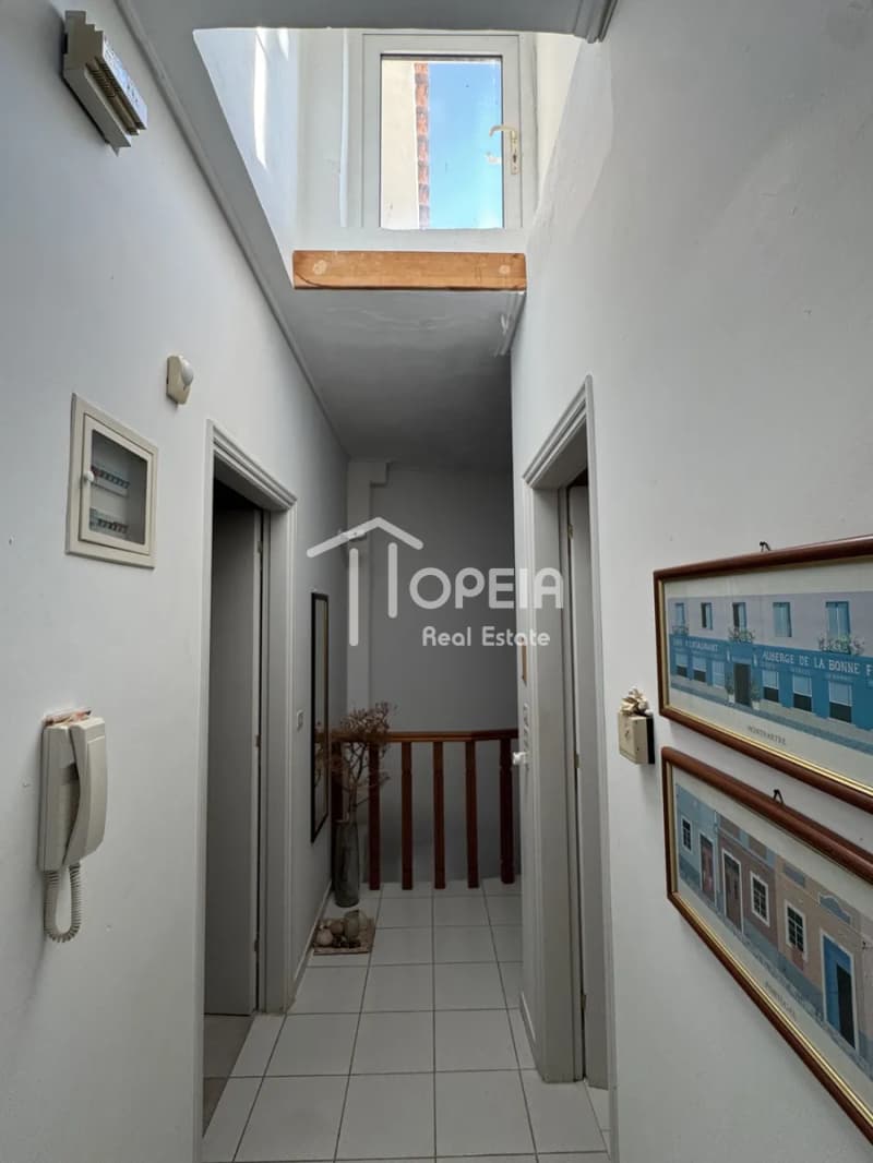 House in Porto Rafti, Vravrona — Photo 6 of 18