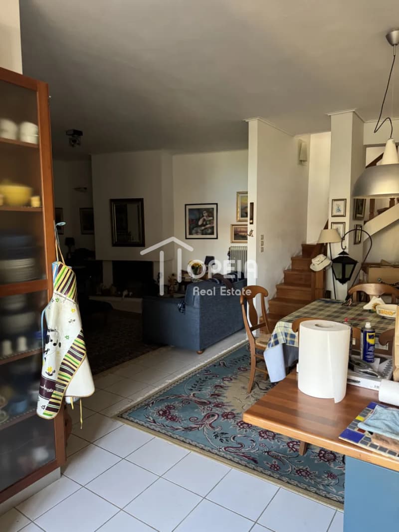 House in Porto Rafti, Vravrona — Photo 2 of 18