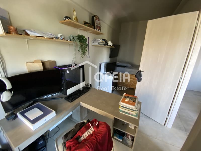 Μονοκατοικία στην Χαμολιά, Βραυρώνα — Φωτογραφία 10 από 14