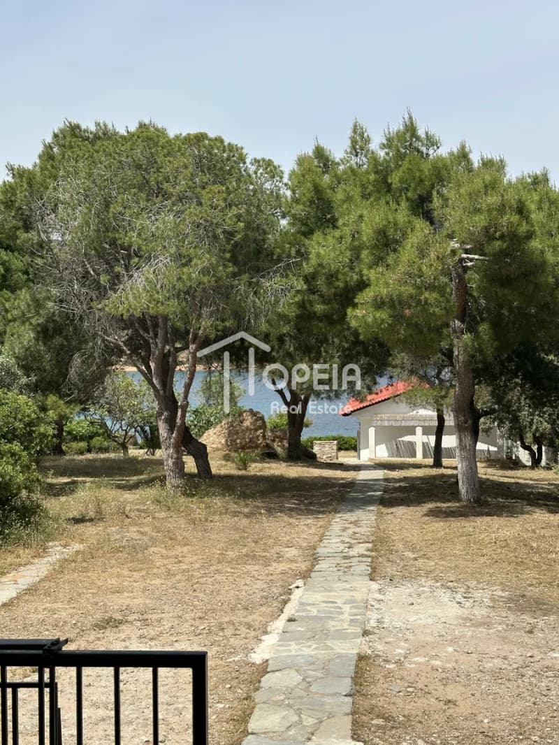 Μονοκατοικία στην Κακιά Θάλασσα, Κερατέα — Φωτογραφία 2 από 4