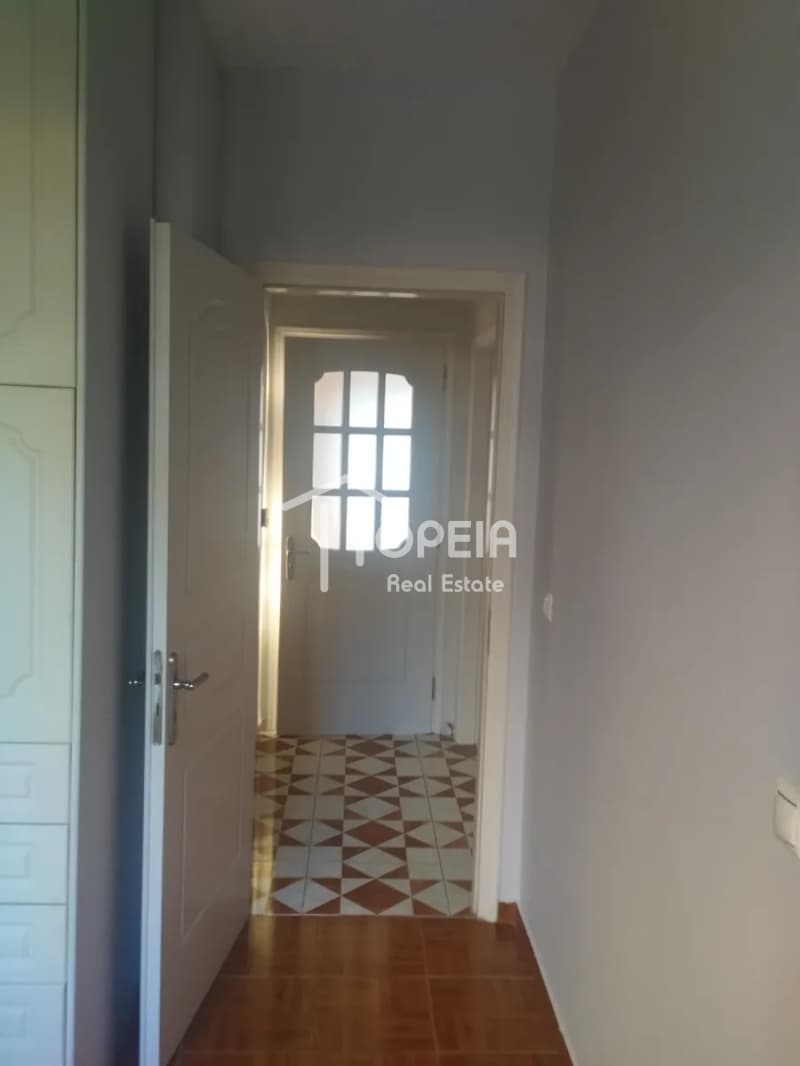 Apartment in Paliokamariza, Lavrio — Photo 6 of 11