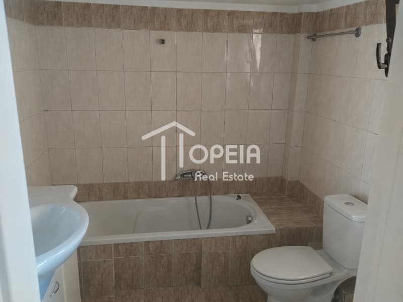 Apartment in Paliokamariza, Lavrio — Photo 10 of 11