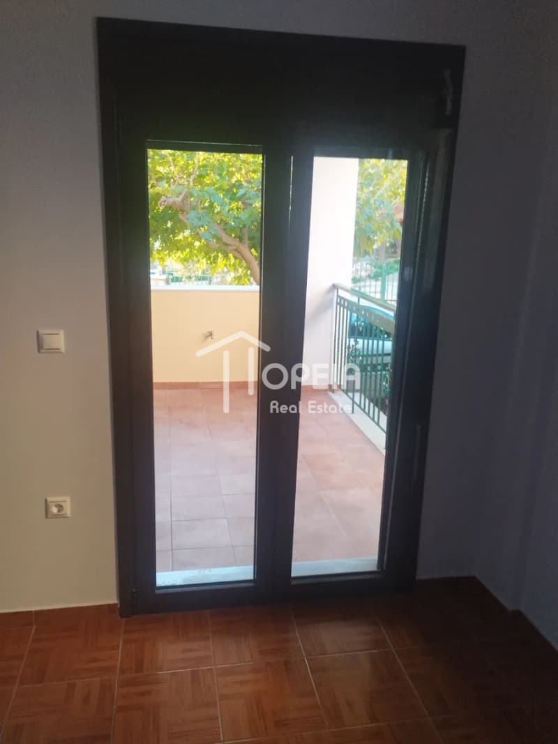 Apartment in Paliokamariza, Lavrio — Photo 9 of 11