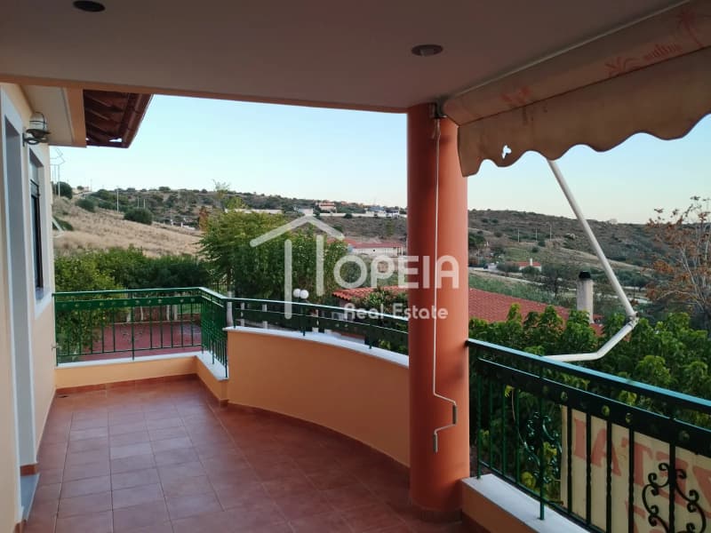 Apartment in Paliokamariza, Lavrio — Photo 3 of 11