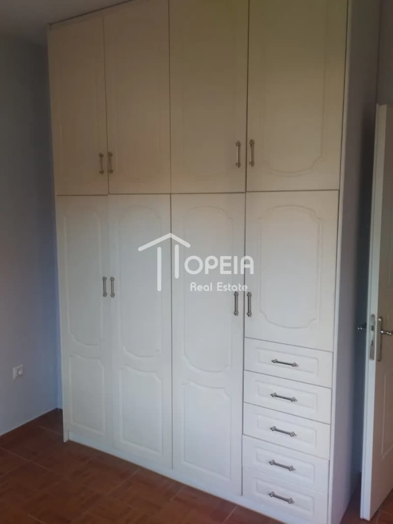 Apartment in Paliokamariza, Lavrio — Photo 8 of 11