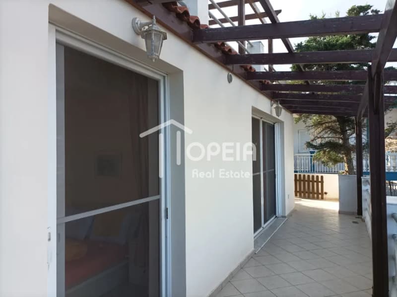 Διαμέρισμα στην Πόρτο Εννιά, Κερατέα — Φωτογραφία 9 από 9
