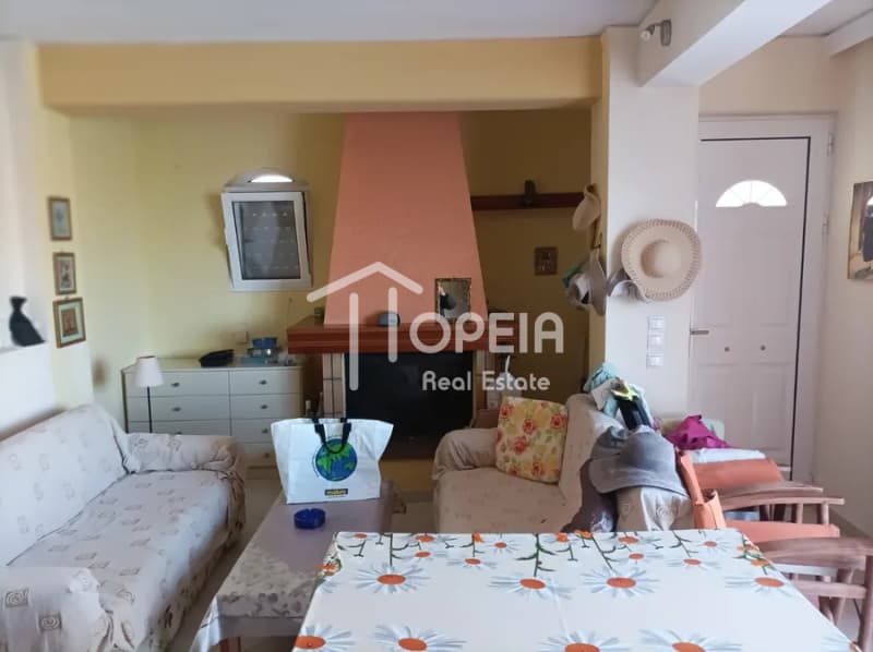 Διαμέρισμα στην Πόρτο Εννιά, Κερατέα — Φωτογραφία 1 από 9
