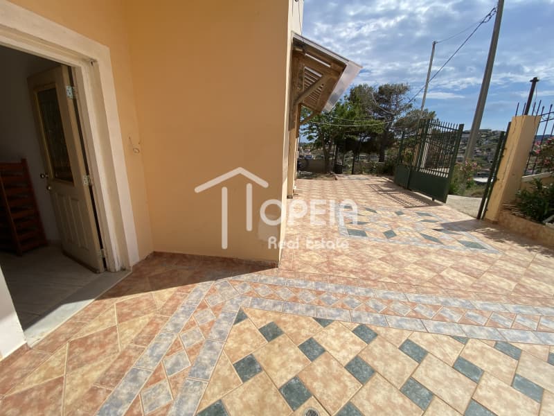 Διαμέρισμα στην Πόρτο Εννιά, Κερατέα — Φωτογραφία 4 από 7