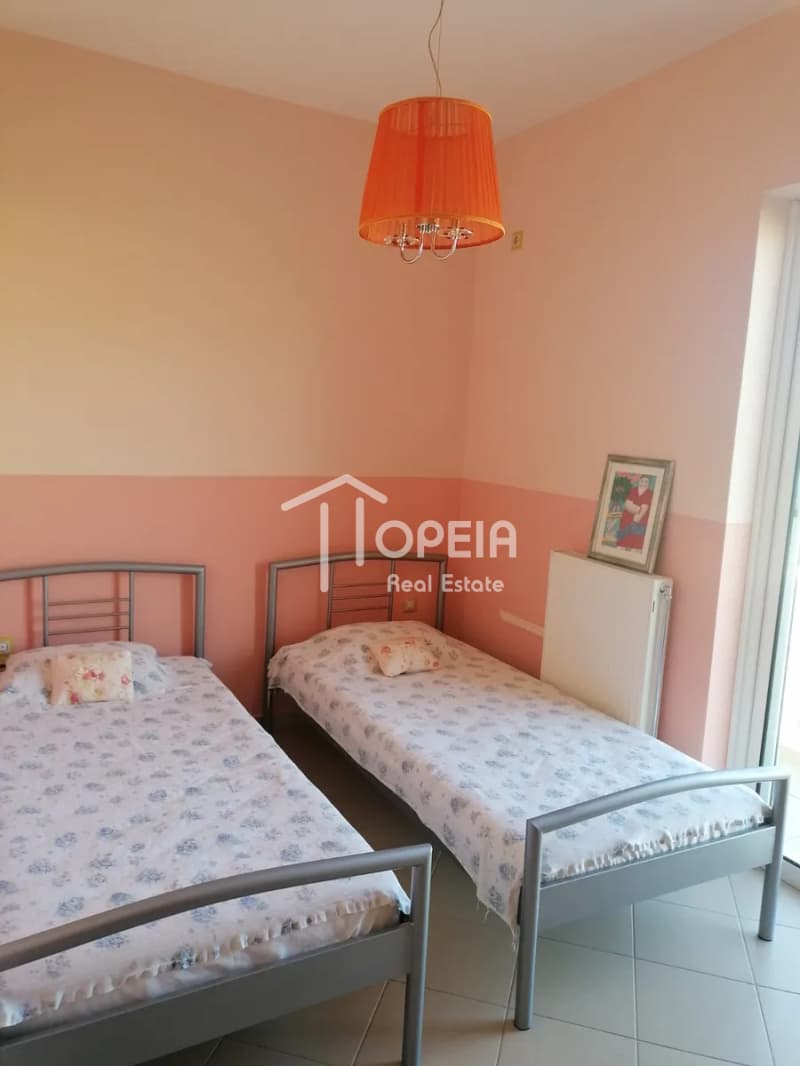 House in Agia Triada, Markopoulo — Photo 7 of 11
