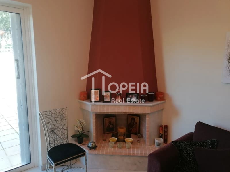House in Agia Triada, Markopoulo — Photo 4 of 11