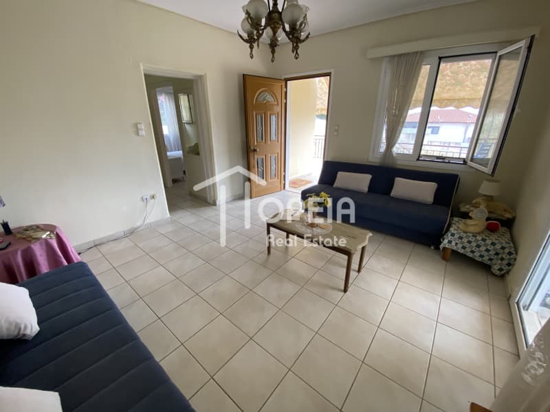 Apartment in Porto Rafti, Vravrona — Photo 1 of 10