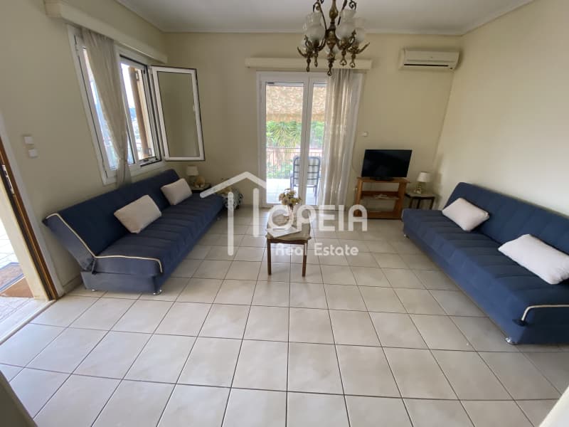 Apartment in Porto Rafti, Vravrona — Photo 3 of 10