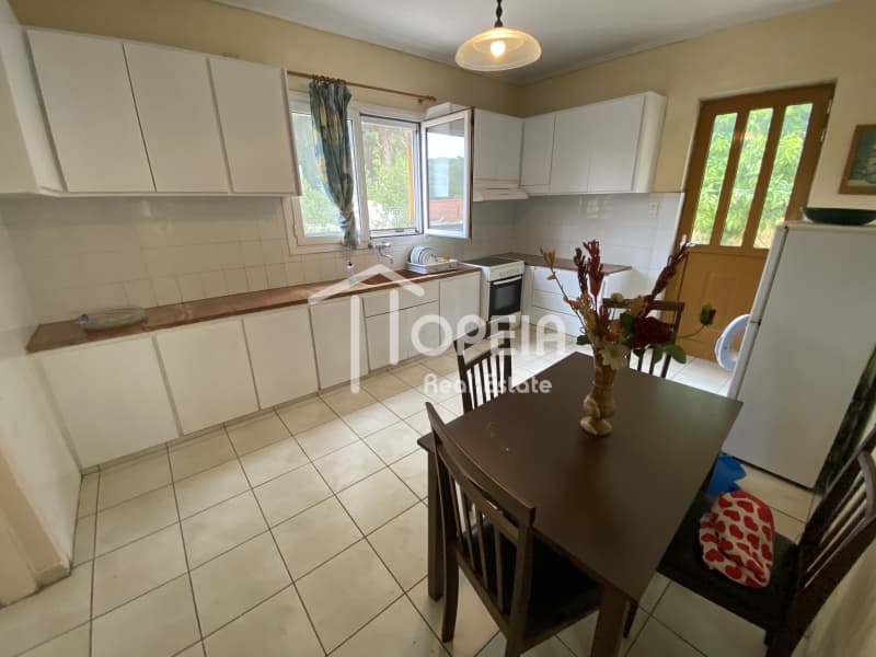 Apartment in Porto Rafti, Vravrona — Photo 8 of 10