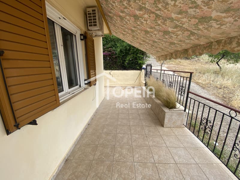 Apartment in Porto Rafti, Vravrona — Photo 10 of 10