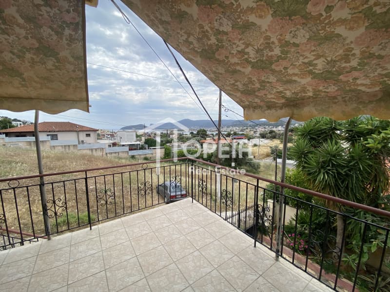 Apartment in Porto Rafti, Vravrona — Photo 2 of 10