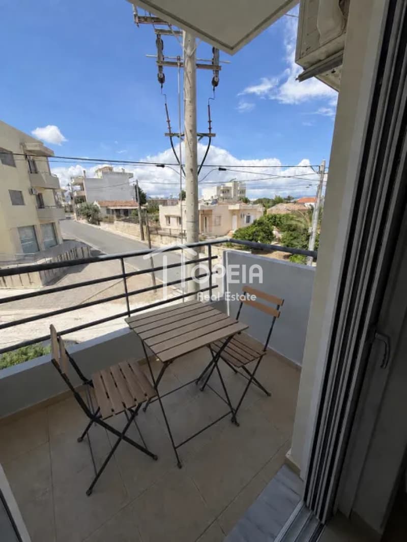 Διαμέρισμα στην Κέντρο, Μαρκόπουλο — Φωτογραφία 9 από 11