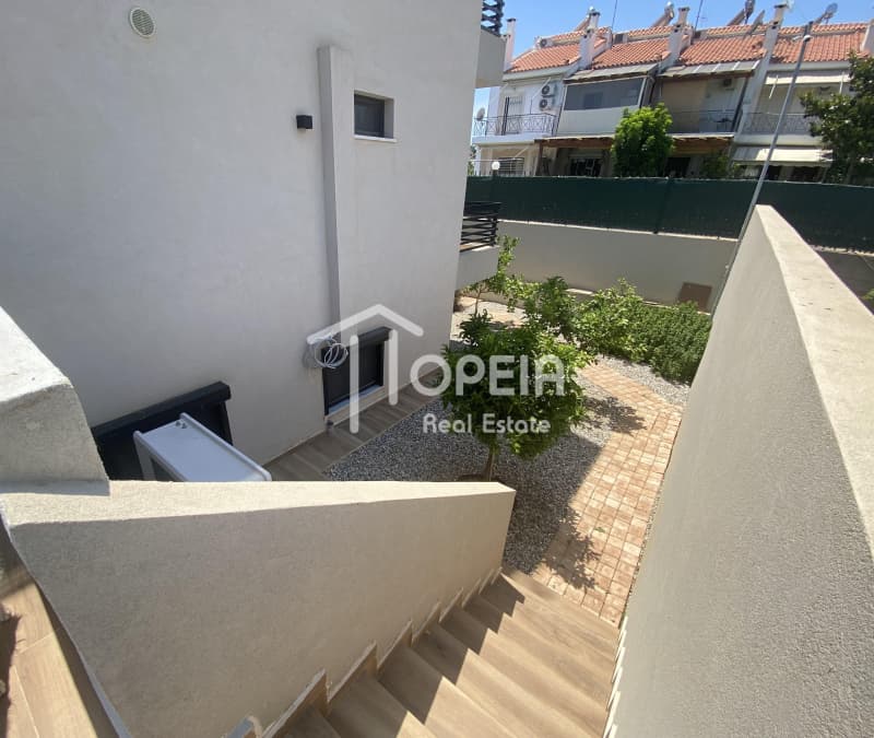 House in Porto Rafti, Vravrona — Photo 21 of 24