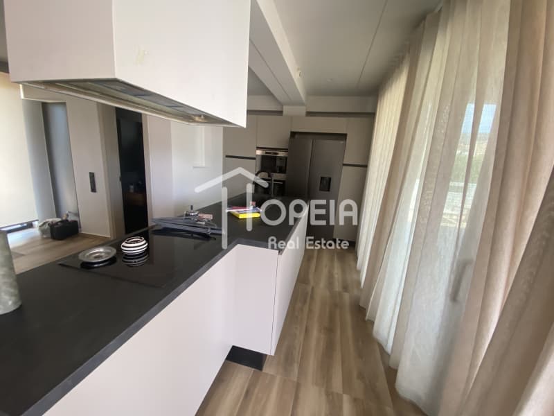 House in Porto Rafti, Vravrona — Photo 9 of 24