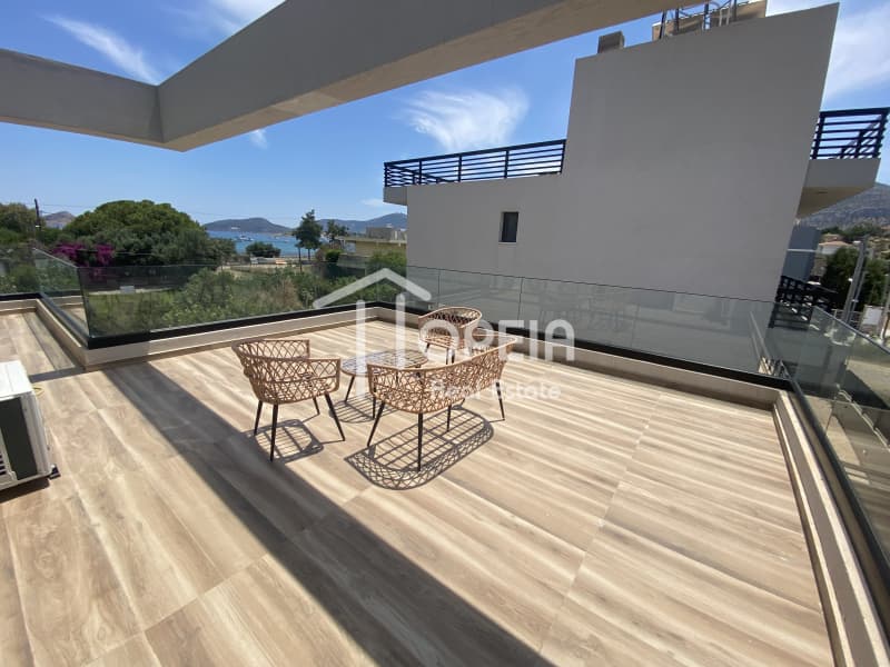 House in Porto Rafti, Vravrona — Photo 18 of 24