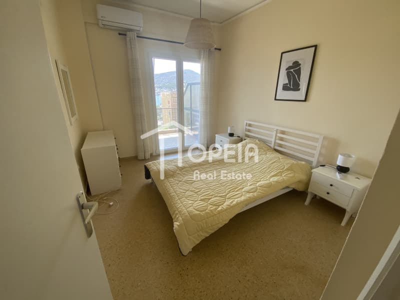 Apartment in Porto Rafti, Vravrona — Photo 5 of 8