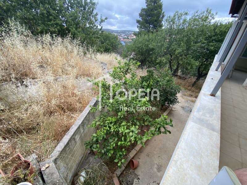 Μονοκατοικία στην Πόρτο Ράφτη, Βραυρώνα — Φωτογραφία 9 από 9