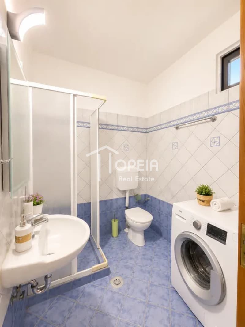 Apartment in Kato Poseidonia, Lavrio — Photo 4 of 8