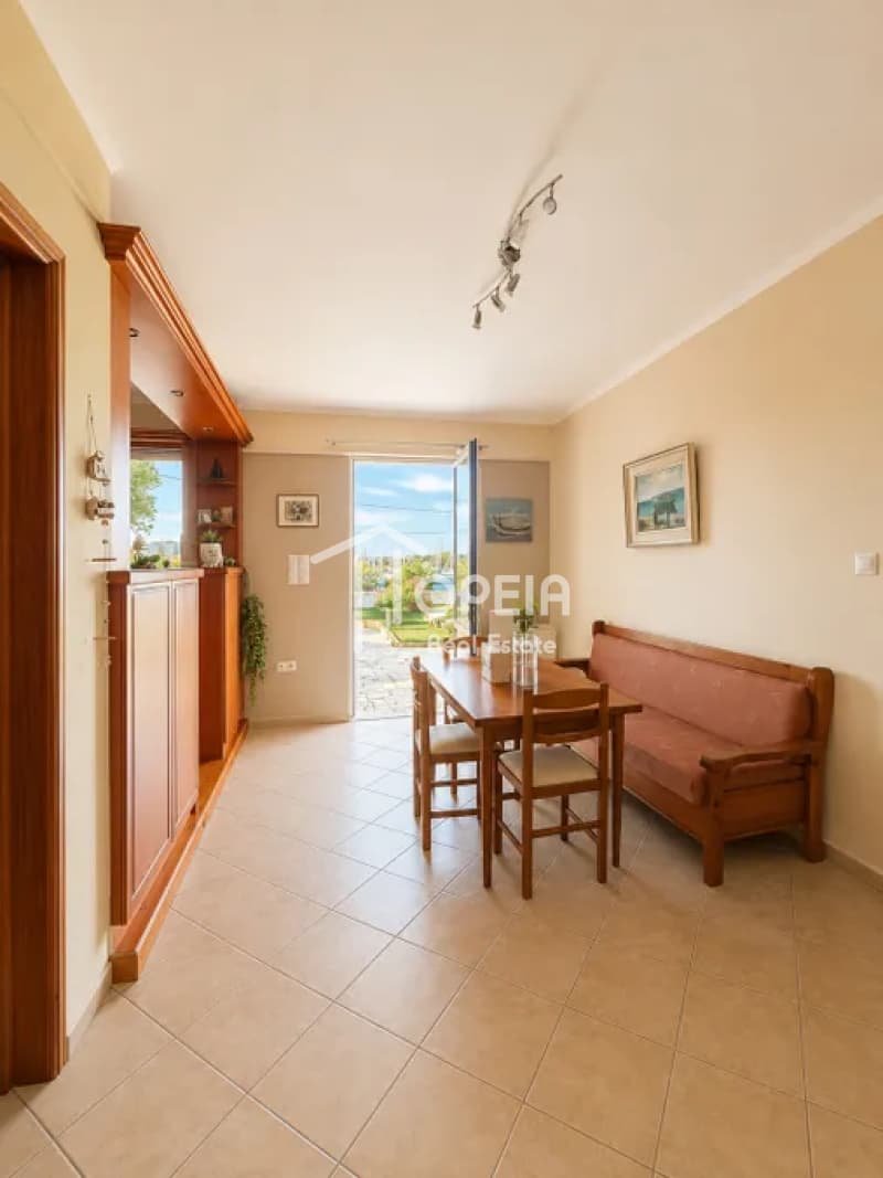 Apartment in Kato Poseidonia, Lavrio — Photo 6 of 8
