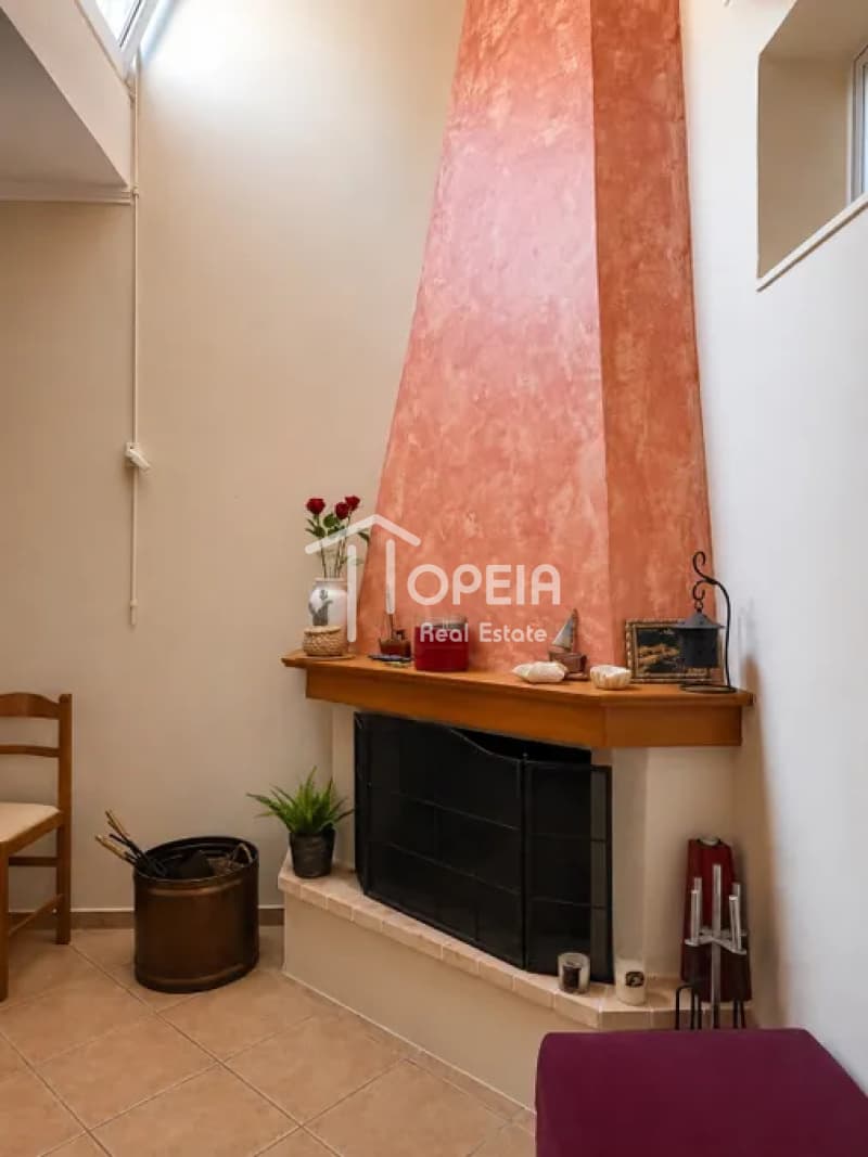 Apartment in Kato Poseidonia, Lavrio — Photo 5 of 8