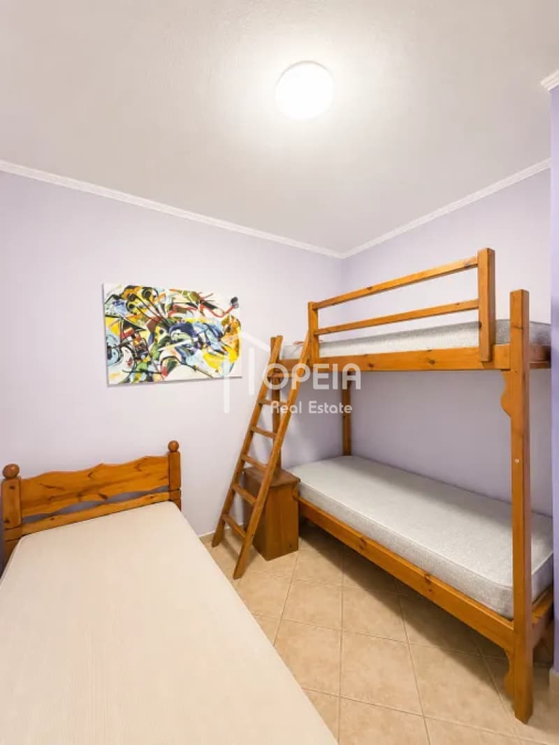 Apartment in Kato Poseidonia, Lavrio — Photo 8 of 8