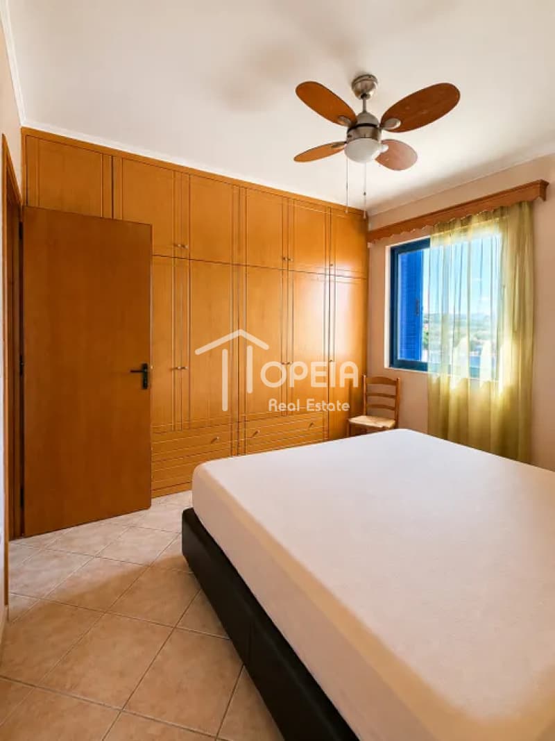 Apartment in Kato Poseidonia, Lavrio — Photo 7 of 8