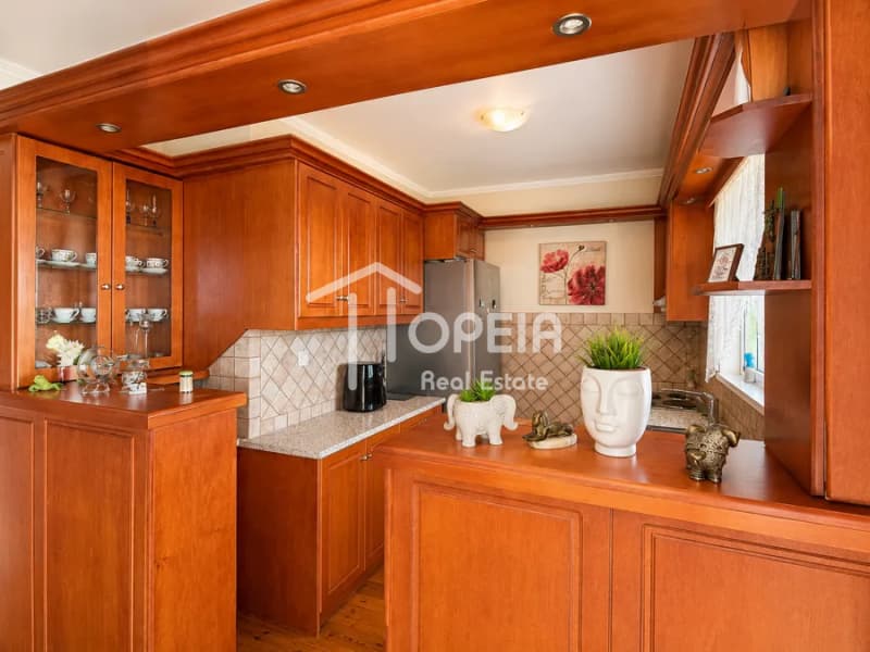 Apartment in Kato Poseidonia, Lavrio — Photo 3 of 8