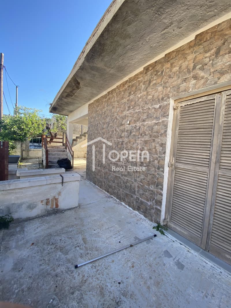 House in Porto Rafti, Vravrona — Photo 8 of 8