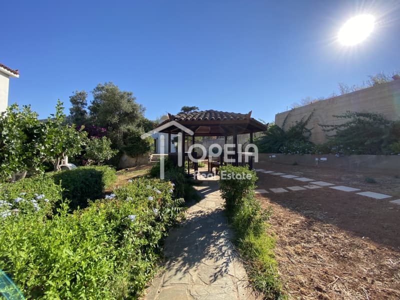 Μονοκατοικία στην Πόρτο Ράφτη, Βραυρώνα — Φωτογραφία 17 από 17