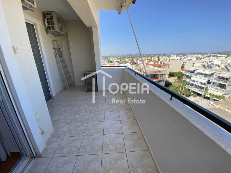 Apartment in Center, Markopoulo — Photo 8 of 8