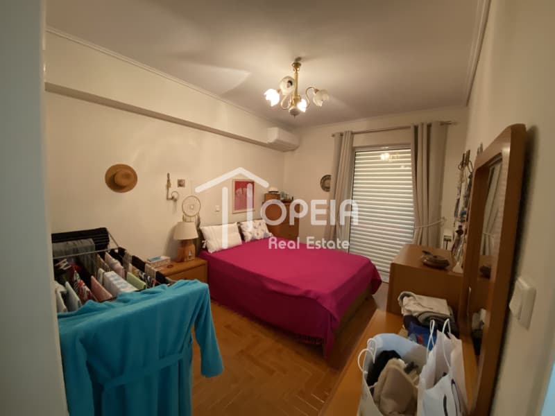 Apartment in Center, Markopoulo — Photo 7 of 8