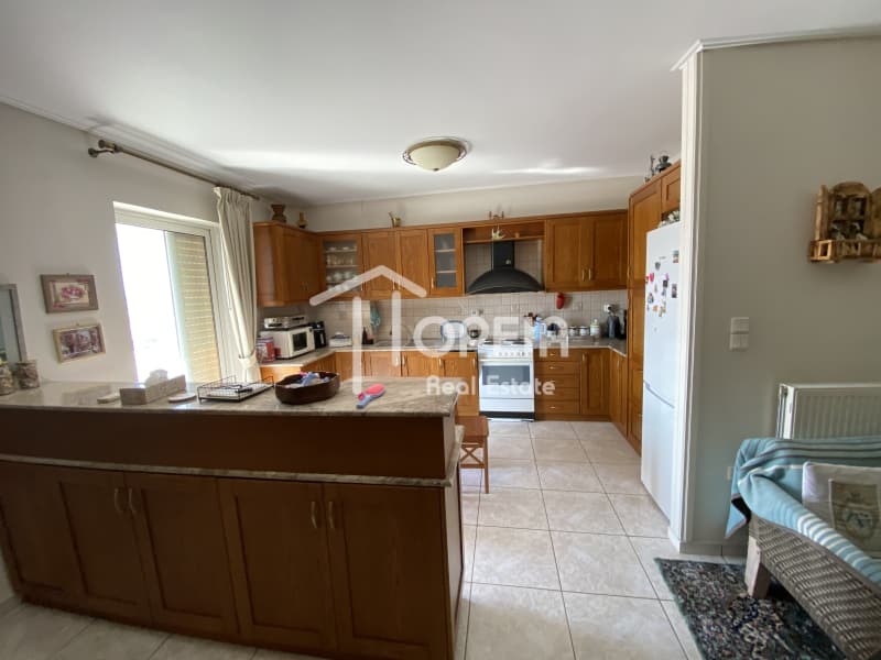 Apartment in Center, Markopoulo — Photo 3 of 8