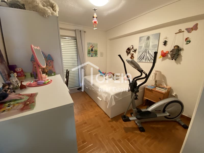 Apartment in Center, Markopoulo — Photo 5 of 8